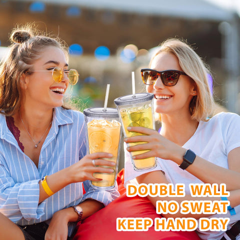 Large 32 oz capacity supports longer intervals between refills.