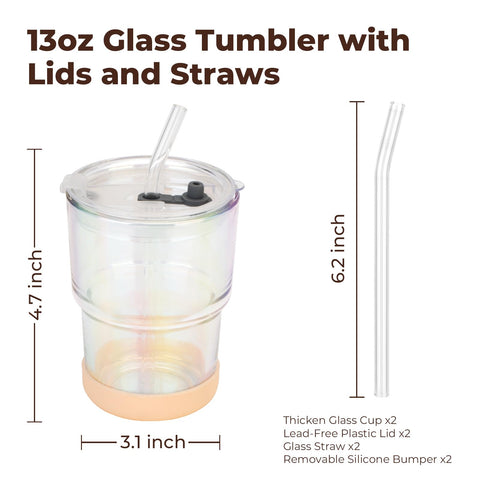Zukro eco-friendly daily-use beverage cup for home or office