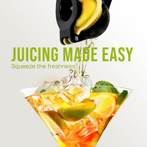 Zulay Kitchen seed-filter bottom keeps pulp and seeds out of your drink