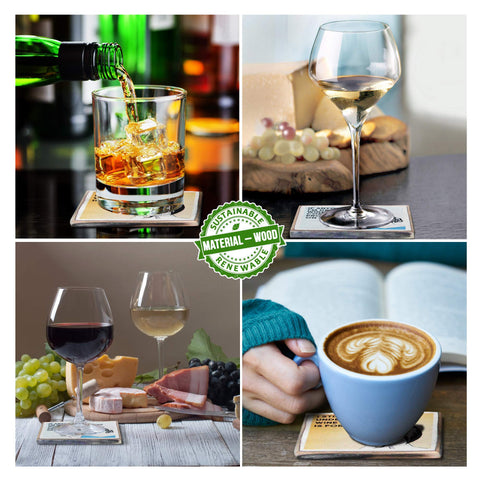 Zumatico hostess gift pack perfect for entertaining guests