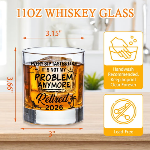 Zunaked thick-base stemless design for stable pours
