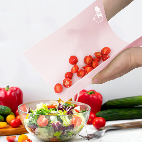 ZVP 15x12 inch boards are dishwasher safe for quick cleanup.