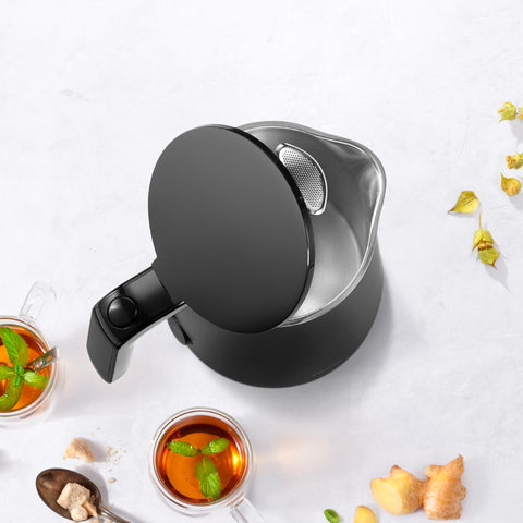 ZWILLING Enfinigy app compatibility provides easy access to recipes.