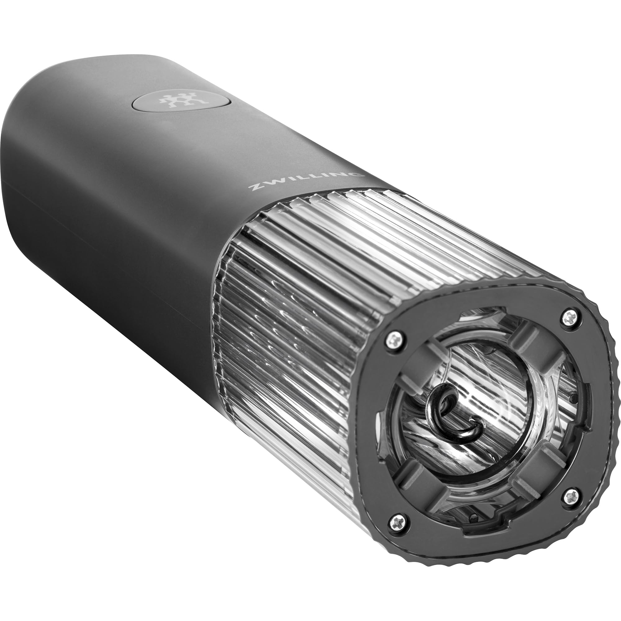 ZWILLING ENFINIGY rechargeable battery enables multiple bottles per charge