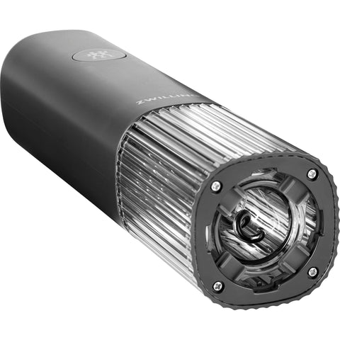 ZWILLING ENFINIGY rechargeable battery enables multiple bottles per charge