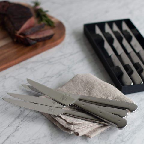 ZWILLING Italy design meets German engineering for reliable performance.