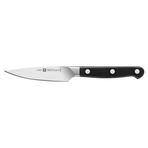 ZWILLING Pro hardwood knife block with 16 slots for organization