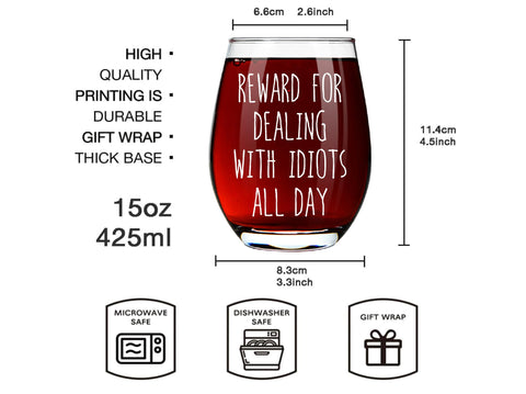 ZWV Reward thick-base lead-free crystal wine glass for a premium, stable feel.