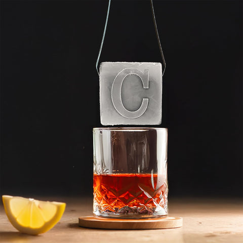 ZXYJJN silicone cocktail ice cube mold ensures easy pop-out every time.