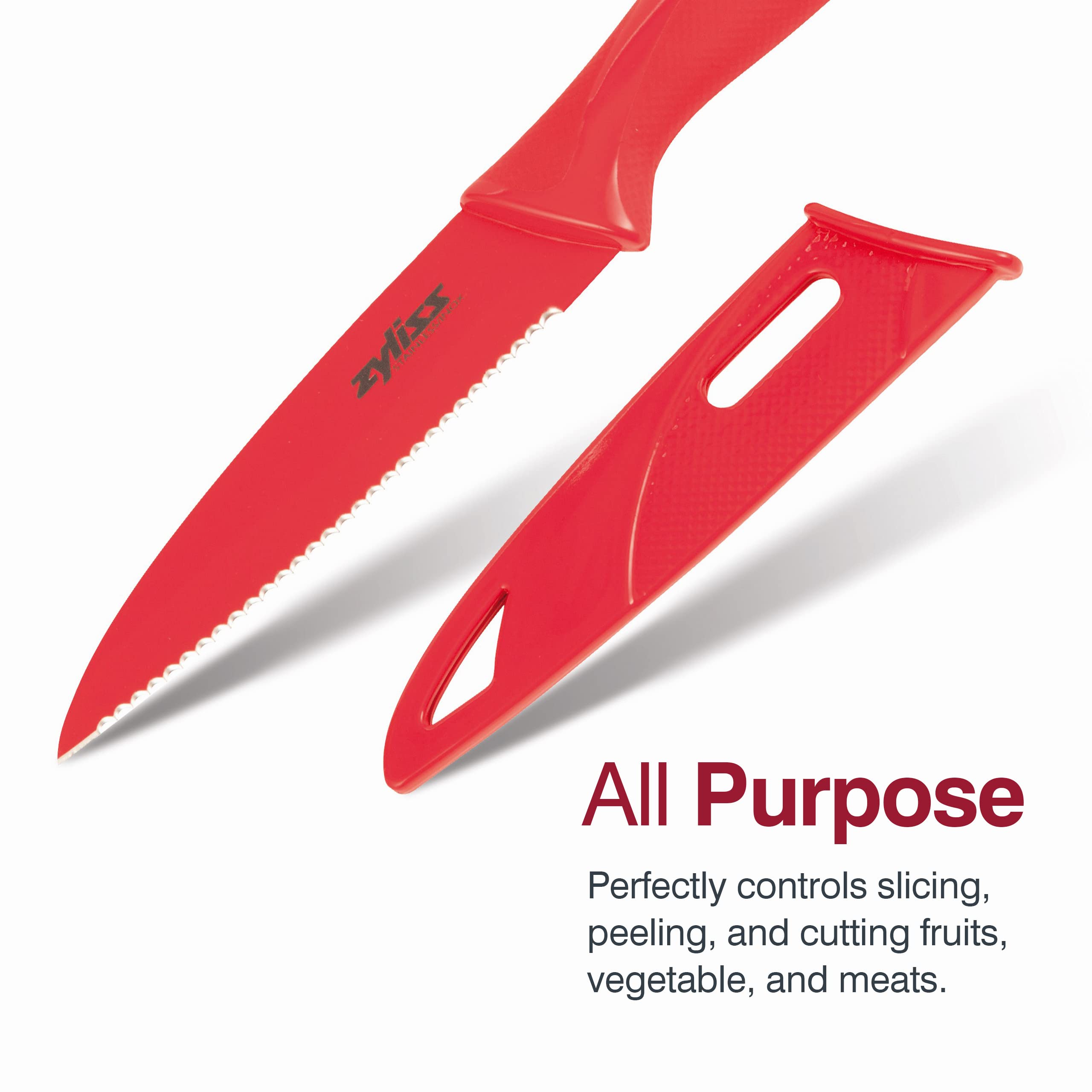 Zyliss kitchen tools trusted by home cooks and chefs for everyday tasks.