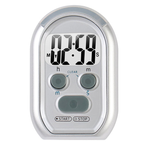 ZYQY XWLANG 1013 display shows time clearly for easy viewing