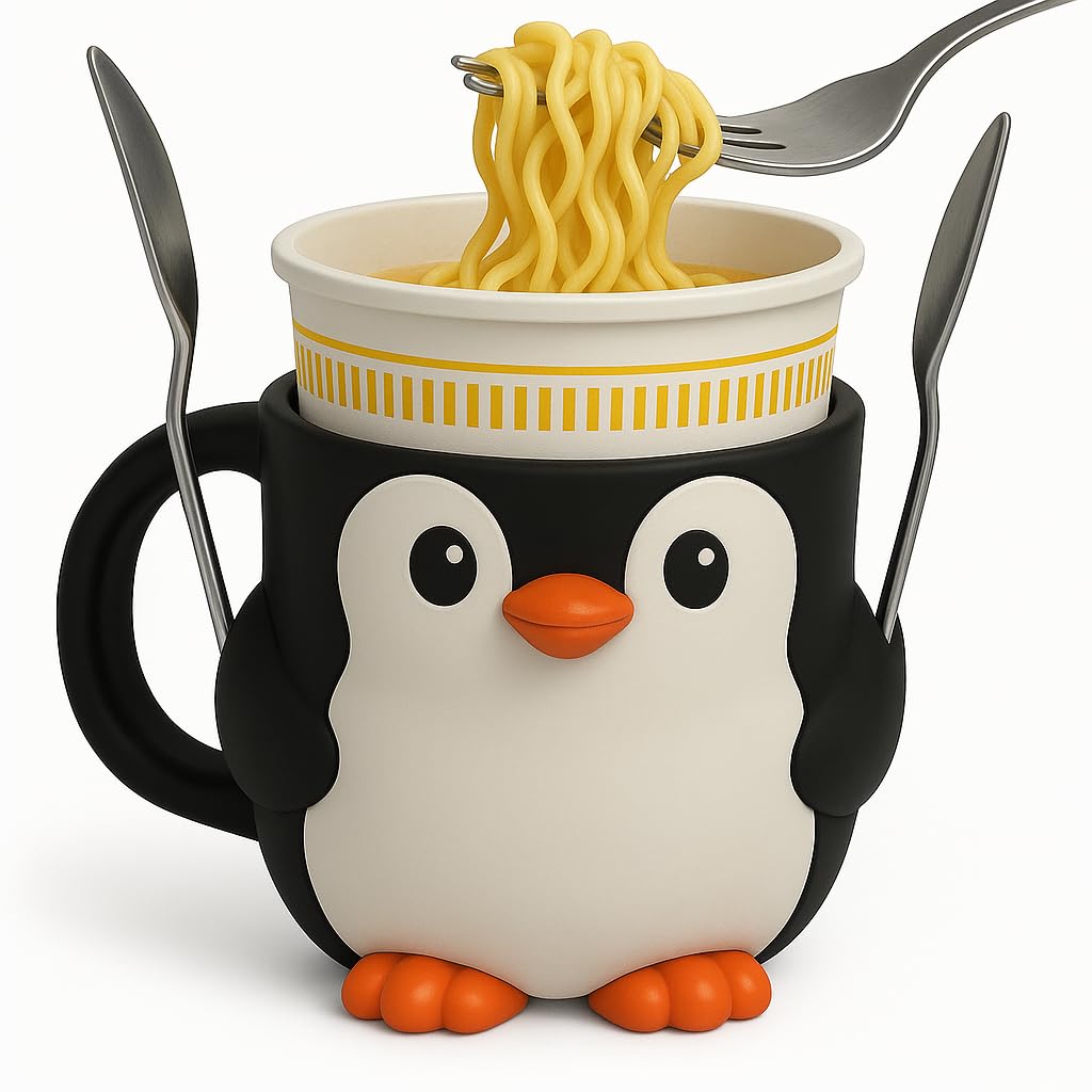 ZZ LIFE insulated hand-warm sleeve preserves scoop temperature during enjoyment.