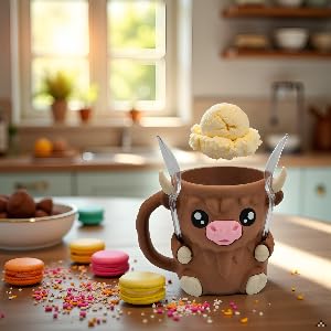 ZZ LIFE Pint Holder fits most major brands for secure, wobble-free enjoyment.