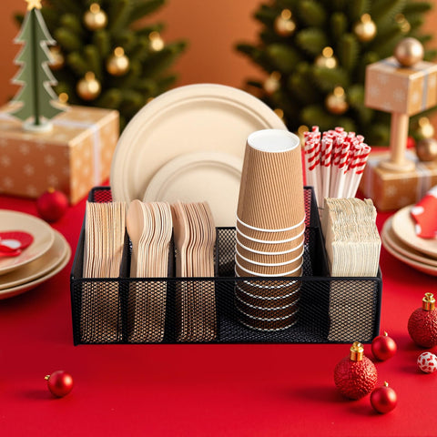 ZZDWLDHA barbecue and wedding setup stays organized and accessible