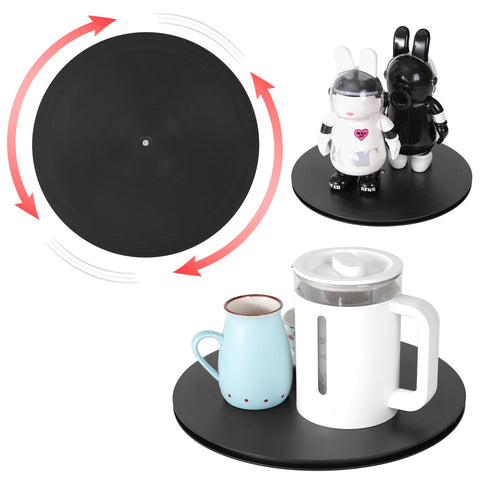 ZZRANYE laptop-stand rotation supports heavy devices with stable 360° swivel.