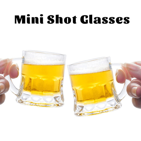 ZZYFGH versatile small glasses for wine, juice, or champagne